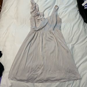 Sweetest pink dress. Size 6. Marc New York